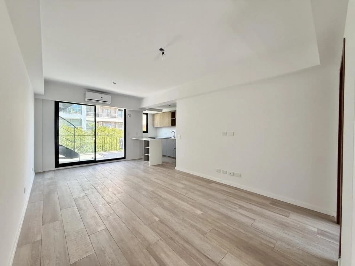 Imagen de la propiedad Highline Caballito – 2 ambientes – Ref. 2164953