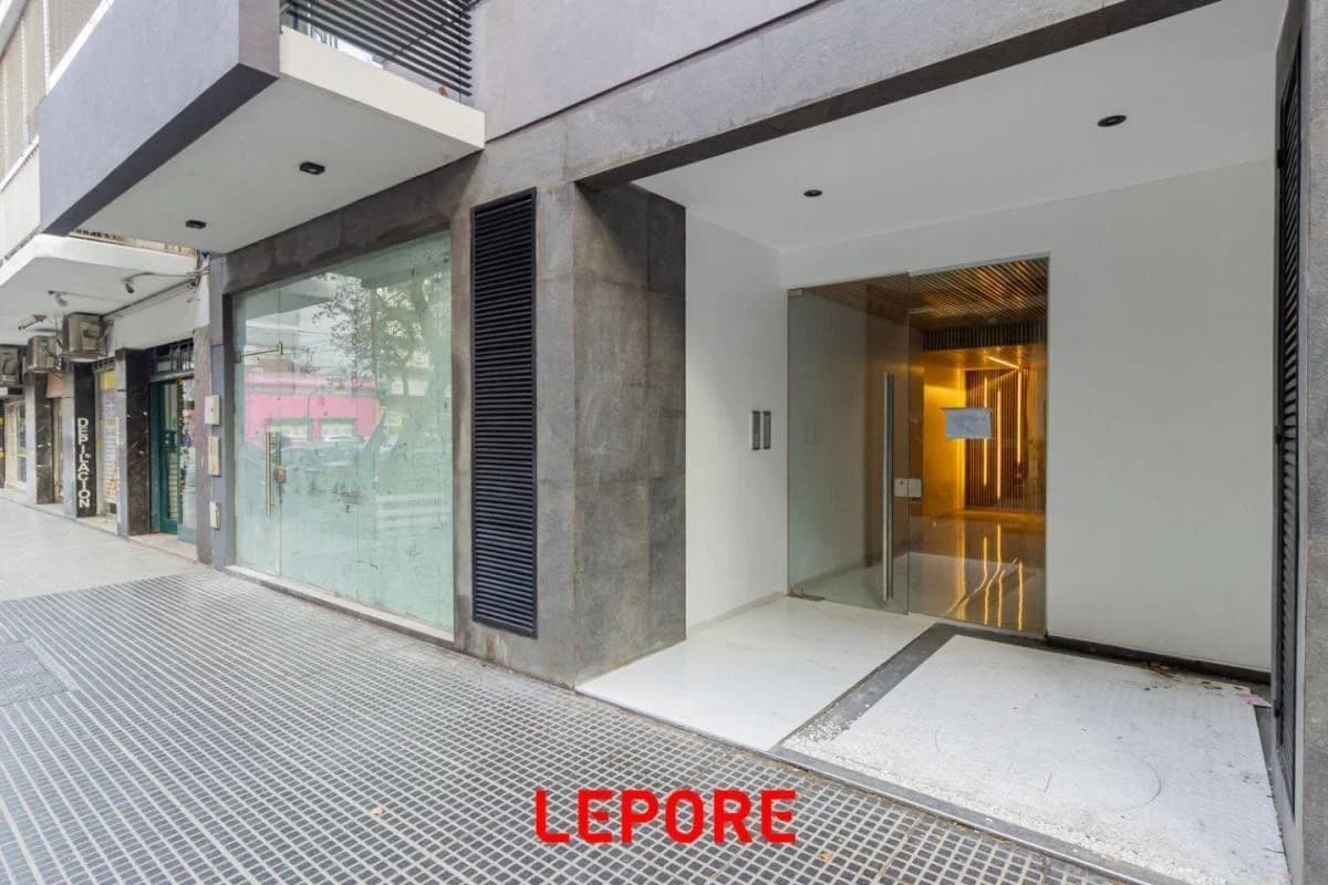 Imagen de la propiedad Formosa 22 – 1 ambiente – Ref. 2321762