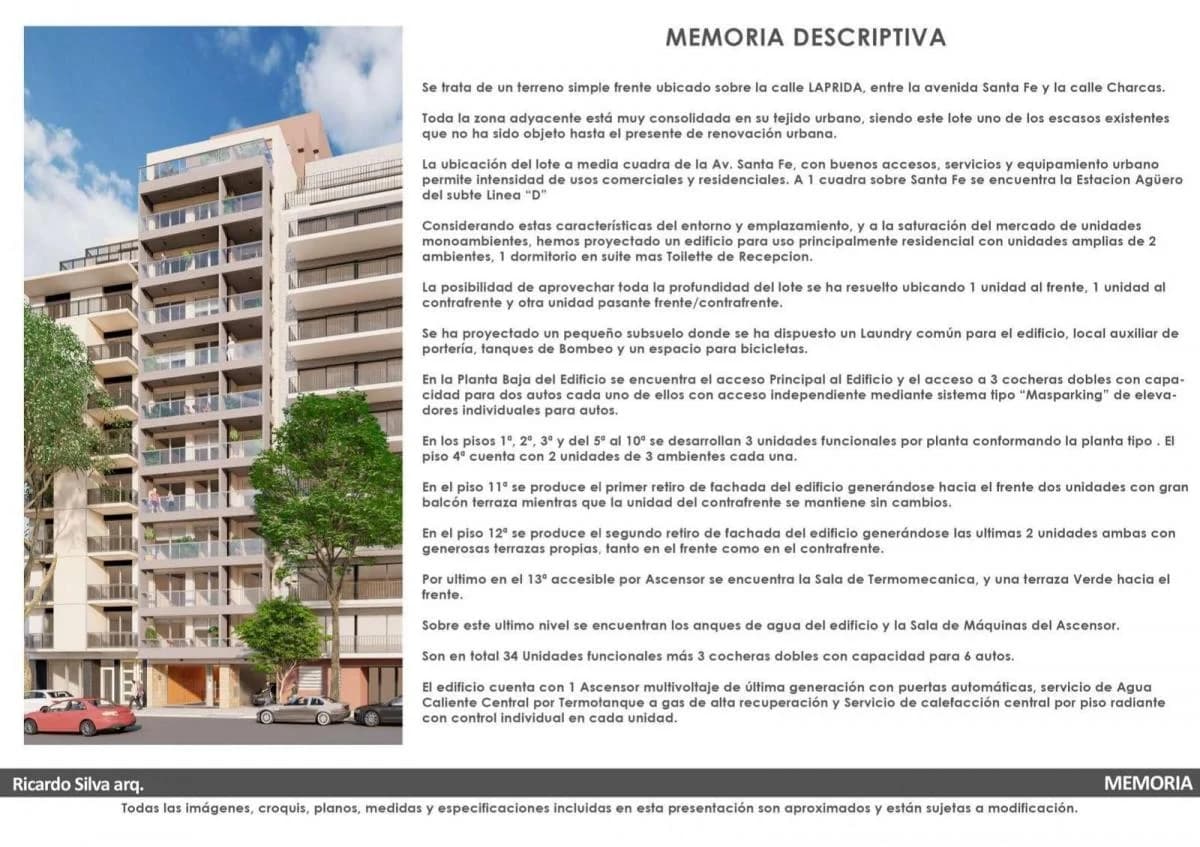 Imagen de la propiedad 2 ambientes ZP 2160178