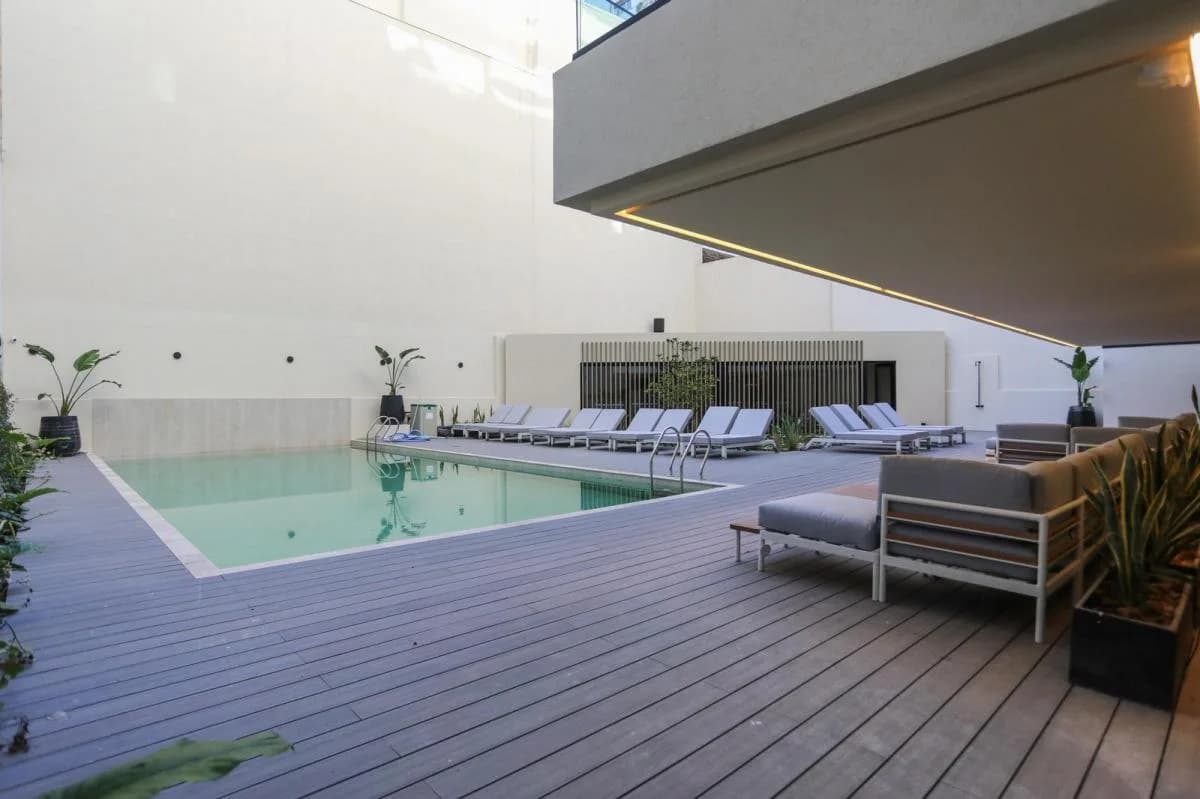 Imagen de la propiedad Florean Pampa – 2 ambientes – Ref. 2173884