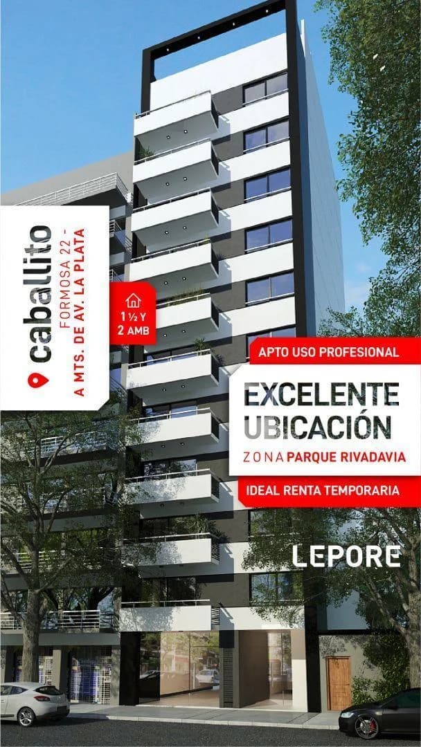 Imagen del emprendimiento Formosa 22