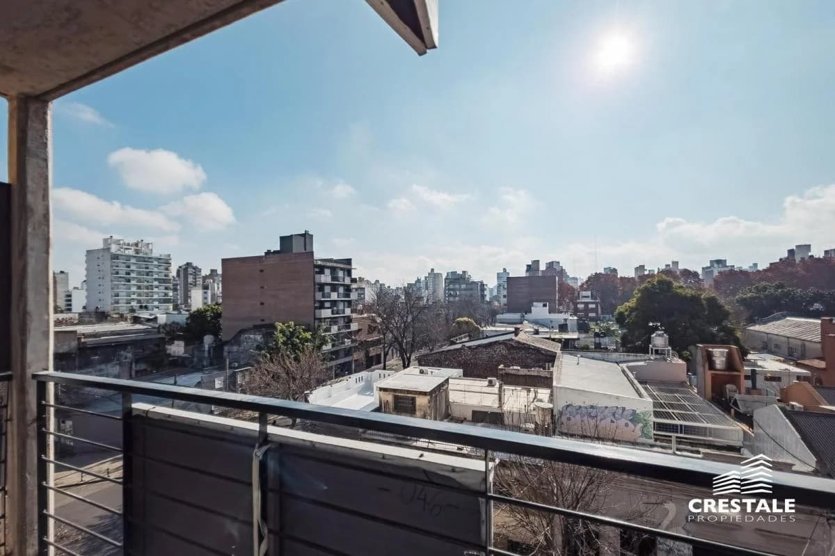 Imagen del emprendimiento Ituzaingó 400, Rosario