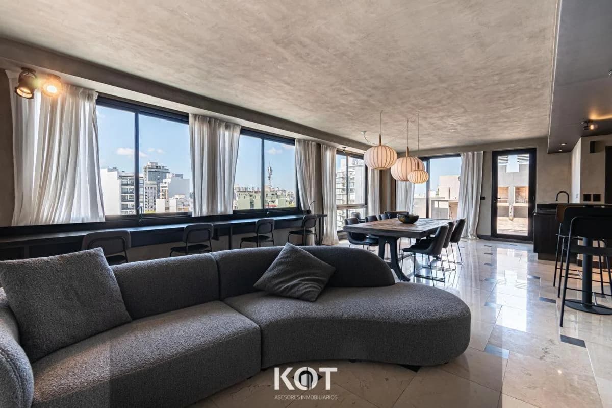 Imagen de la propiedad Distrito Maure – Dúplex de 2 ambientes – Ref. 2173229