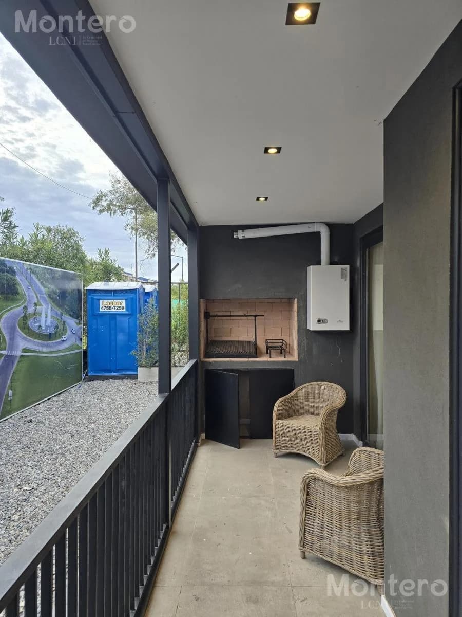 Imagen del emprendimiento Remeros Brickell