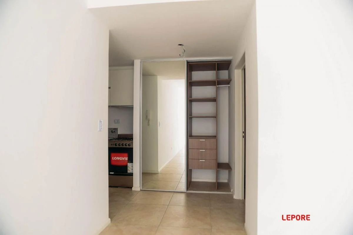 Imagen de la propiedad Bustamante Garden – 1 ambiente – Ref. 2160847