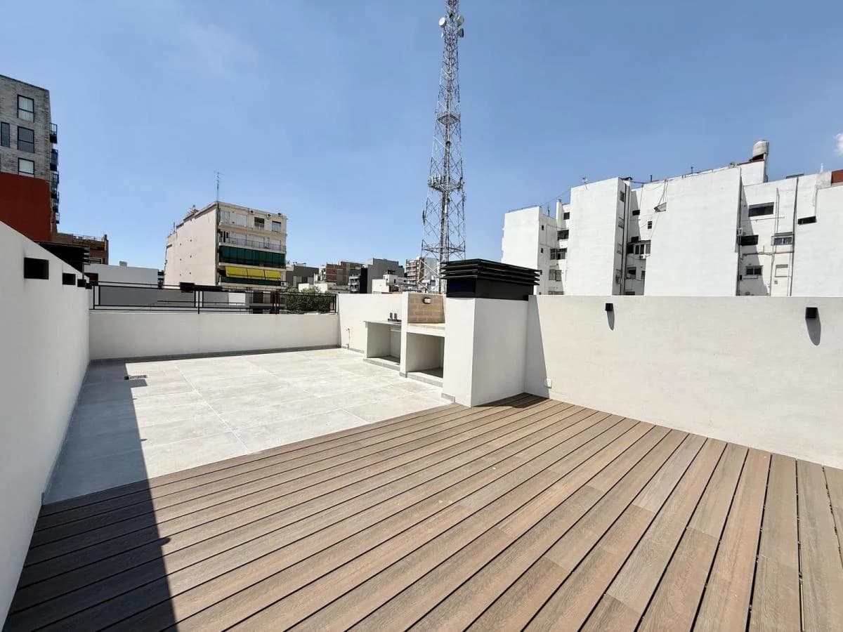 Imagen de la propiedad Highline Caballito – 2 ambientes – Ref. 2164951