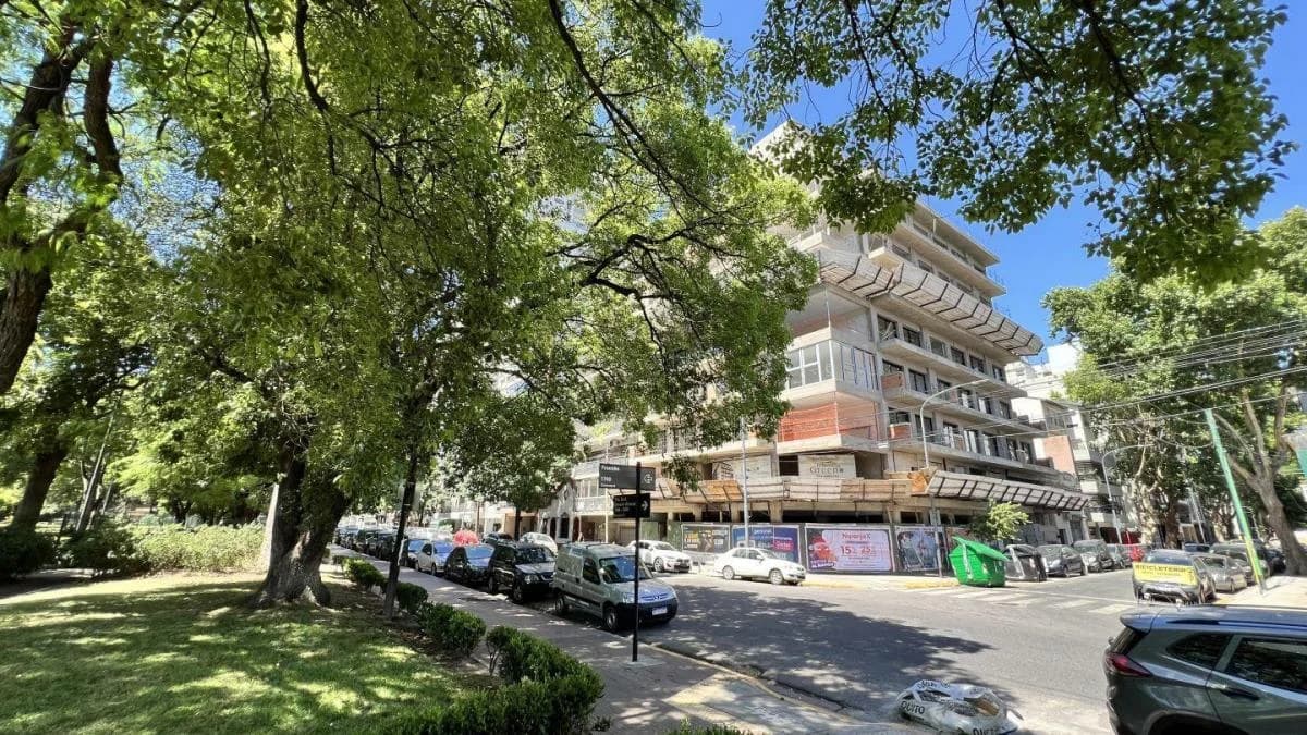 Imagen de la propiedad Irlanda Green – 4 ambientes – Ref. 2162998