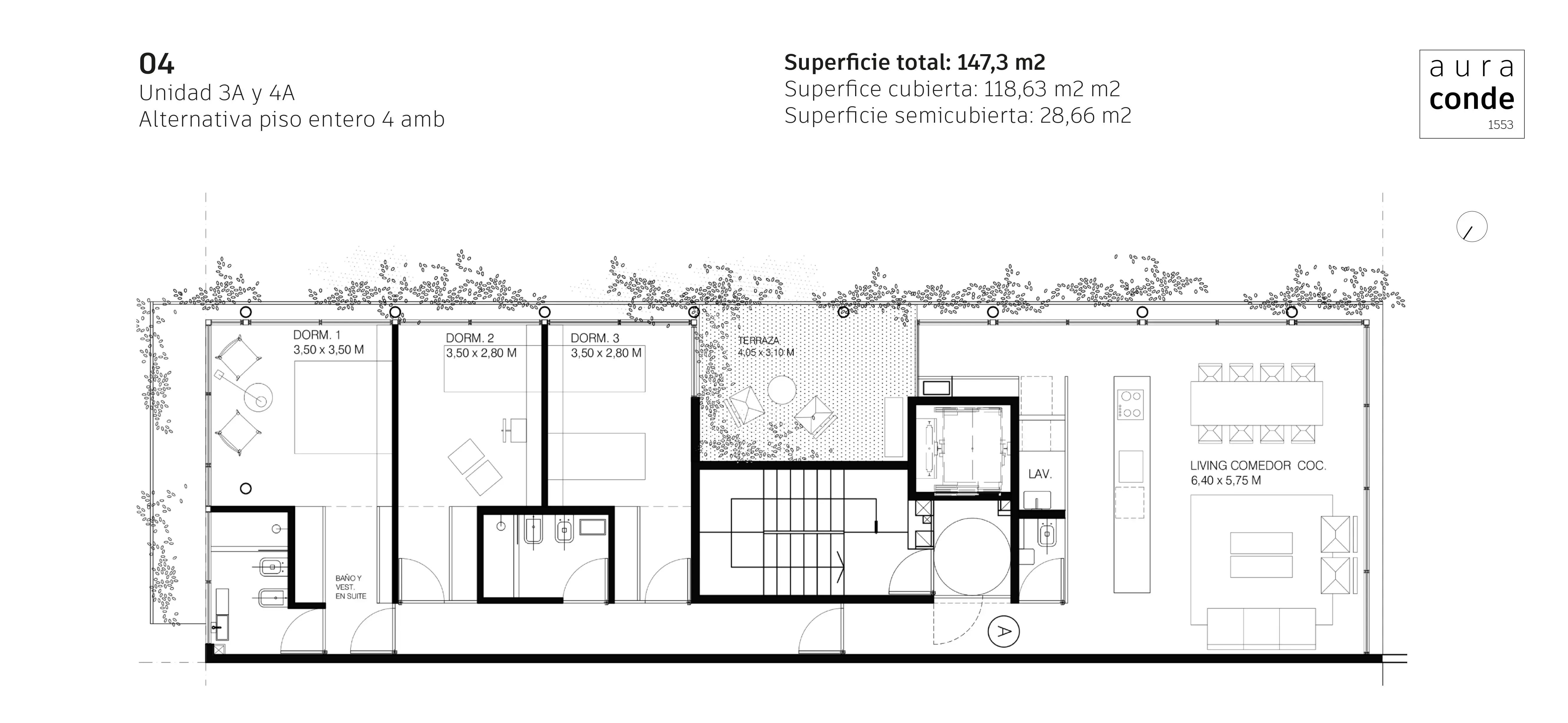Plano del emprendimiento