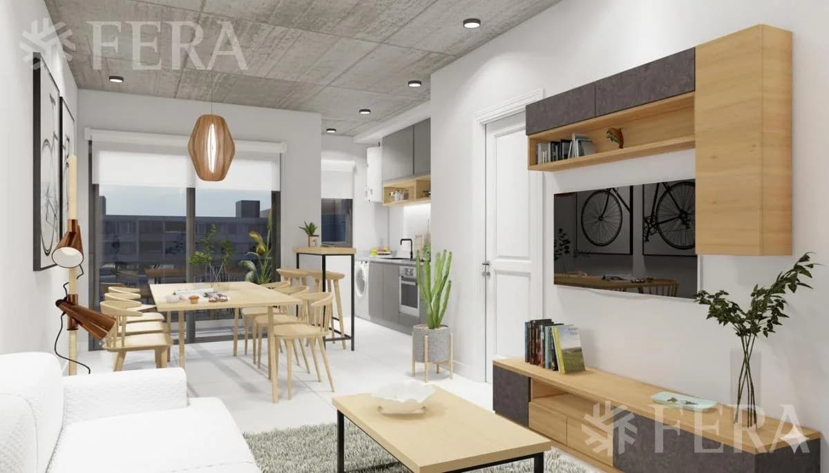 Imagen de la propiedad 2 ambientes ZP 2156733