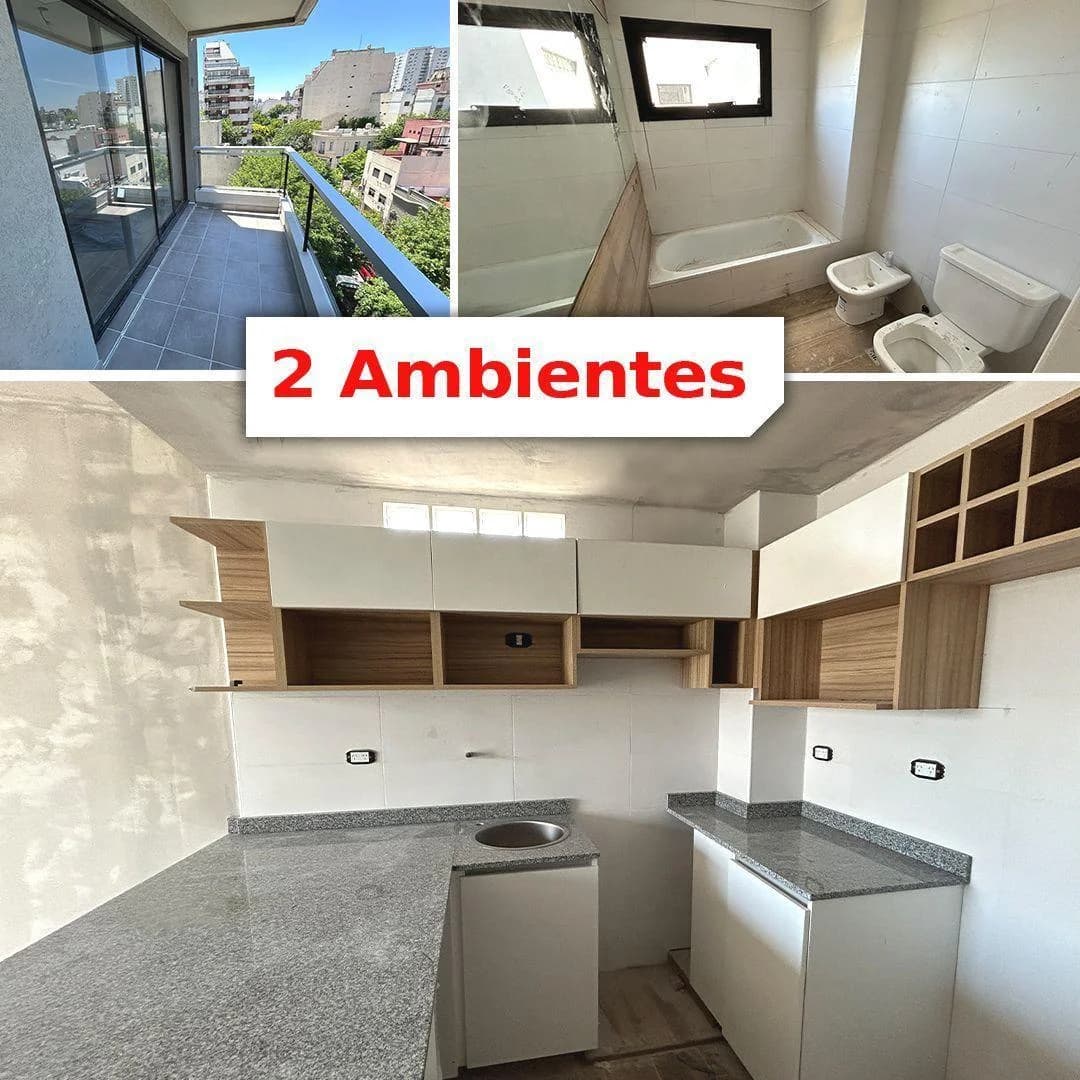 Imagen del emprendimiento ARAOZ al 1268, Capital Federal