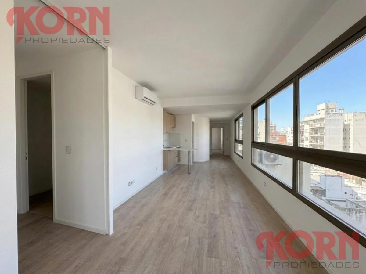 Imagen de la propiedad 2 ambientes ZP 2365485