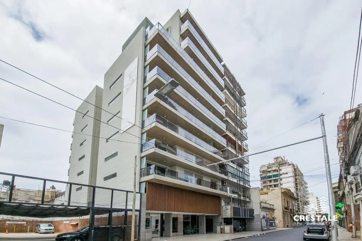 Imagen del emprendimiento Mendoza 800, Rosario