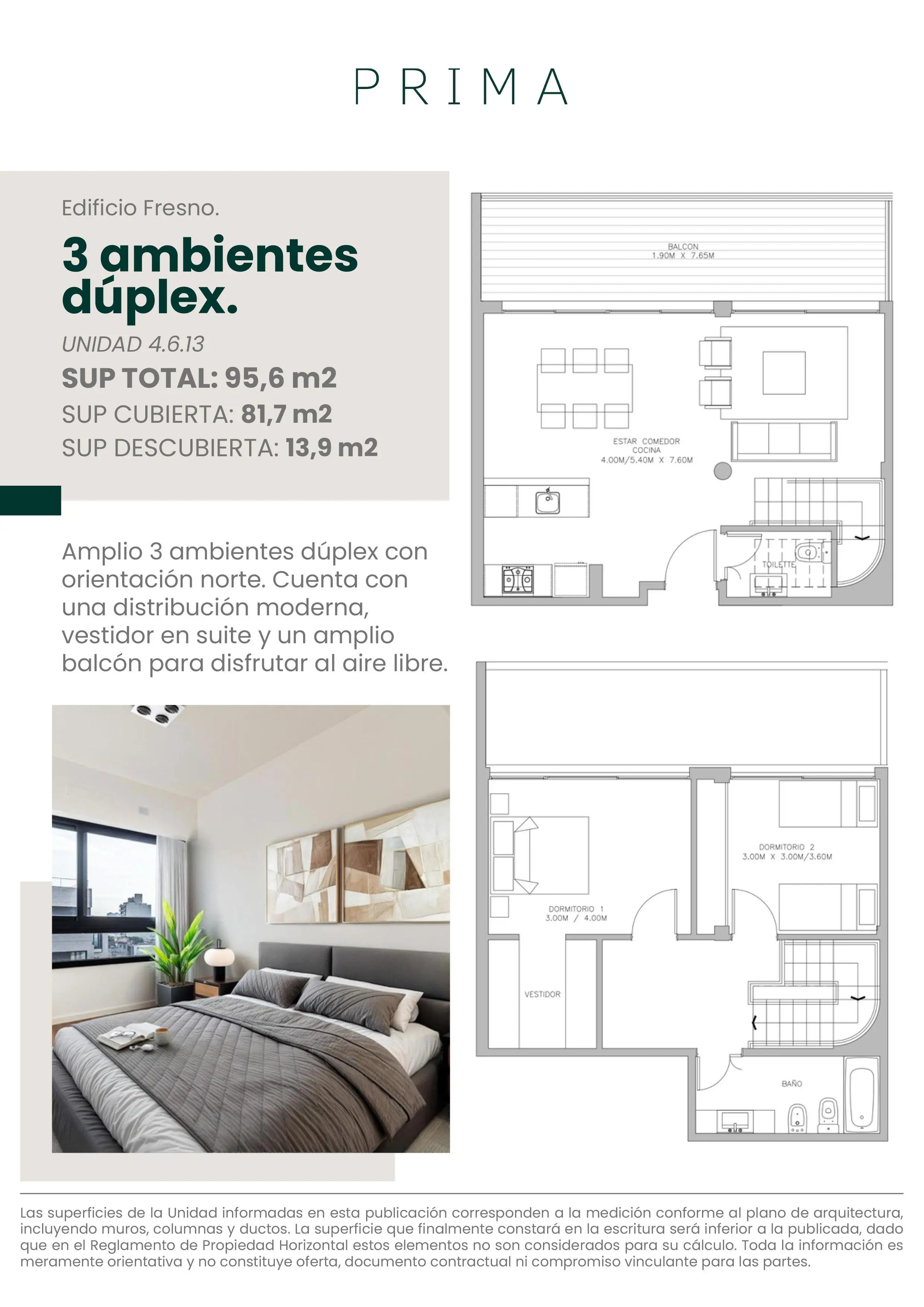 Imagen de la propiedad Av. Bocaya 942 - 4-613