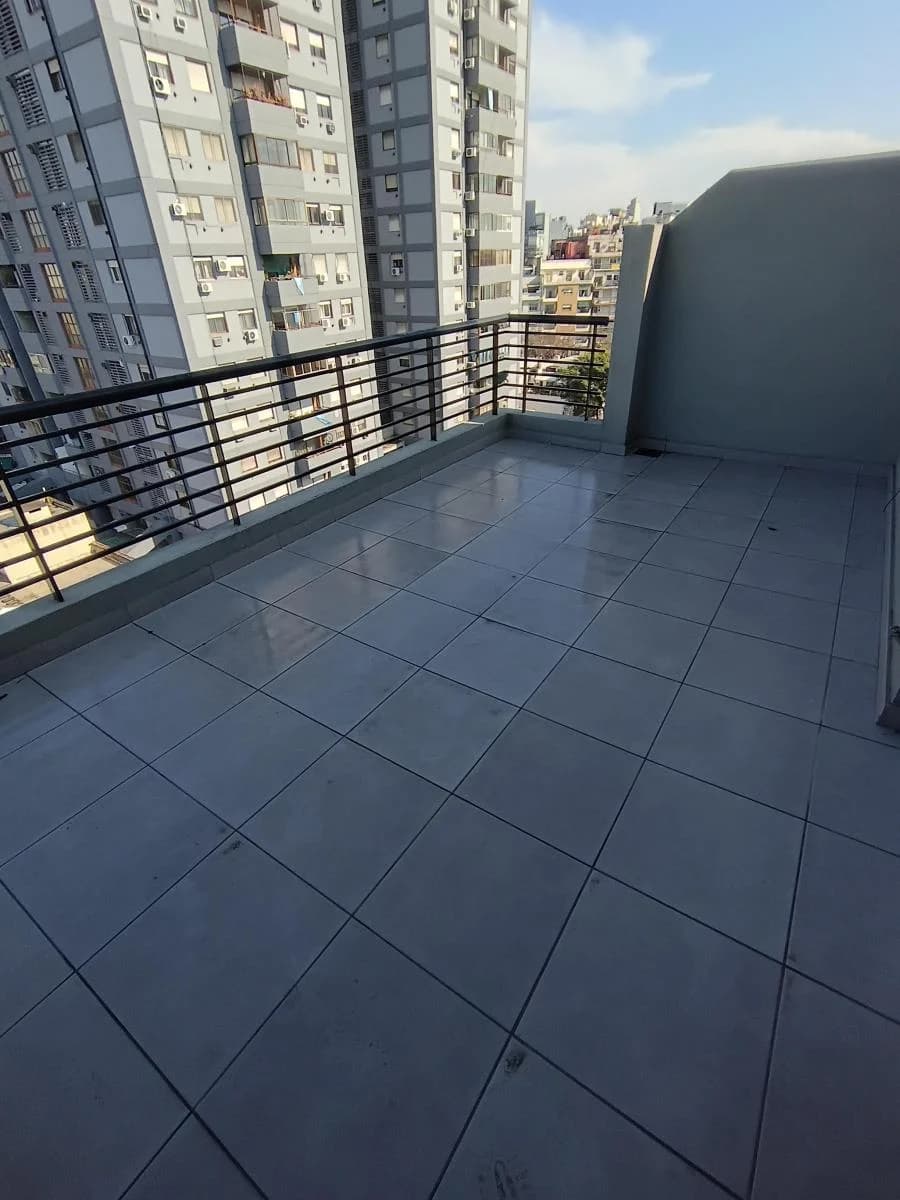 Imagen de la propiedad 2 ambientes ZP 2295182