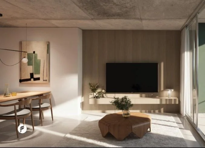 Imagen de la unidad Concordia 4141 – 2 ambientes – Ref. 2412362