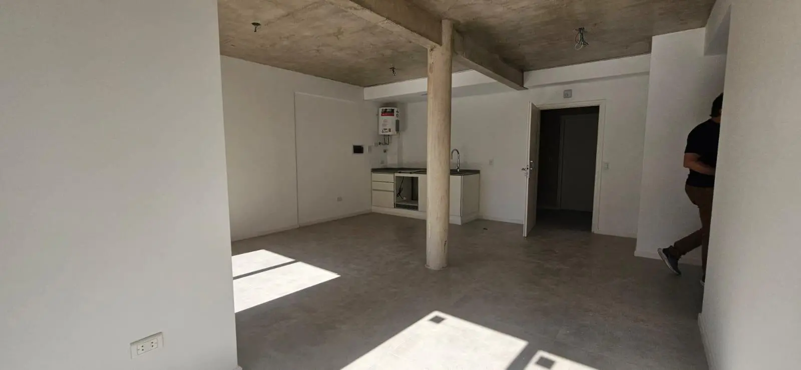 Imagen de la propiedad Vera 885 - 5B