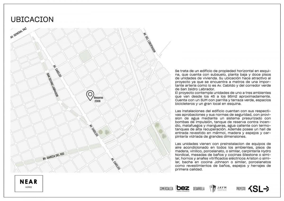Imagen de la propiedad 4 ambientes ZP 2174803