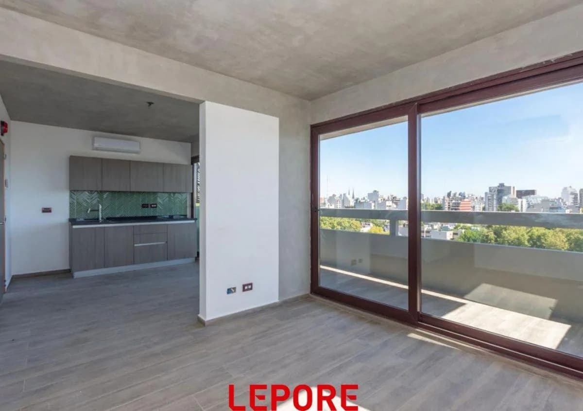 Imagen de la propiedad 1 ambientes ZP 2163411