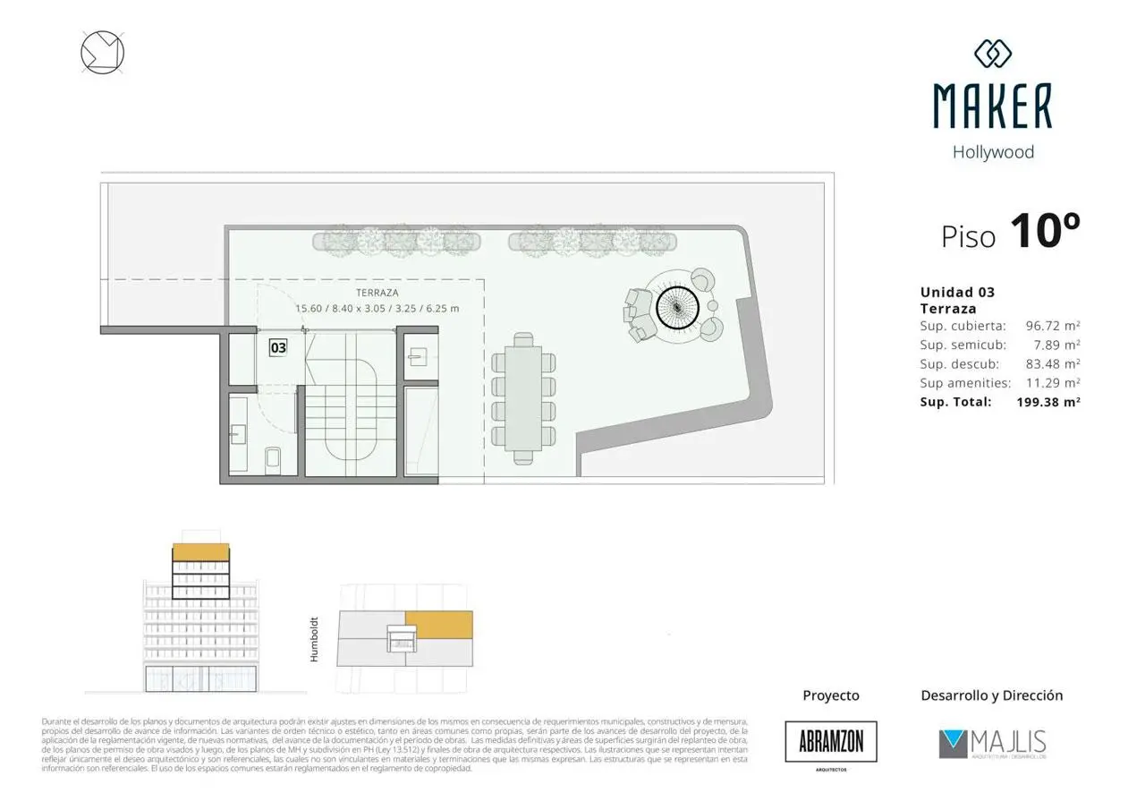 Imagen de la propiedad Humboldt 1458 - 1003