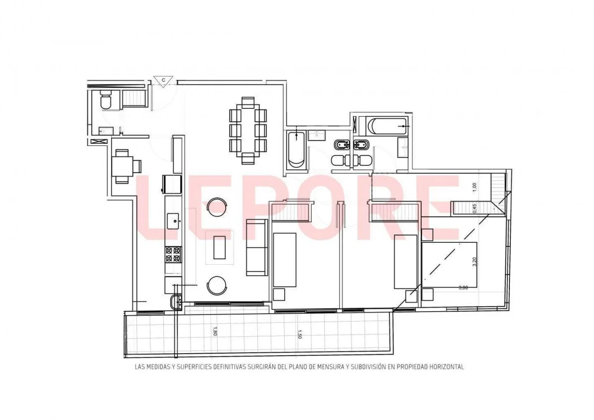 Imagen de la propiedad 4 ambientes ZP 2162952