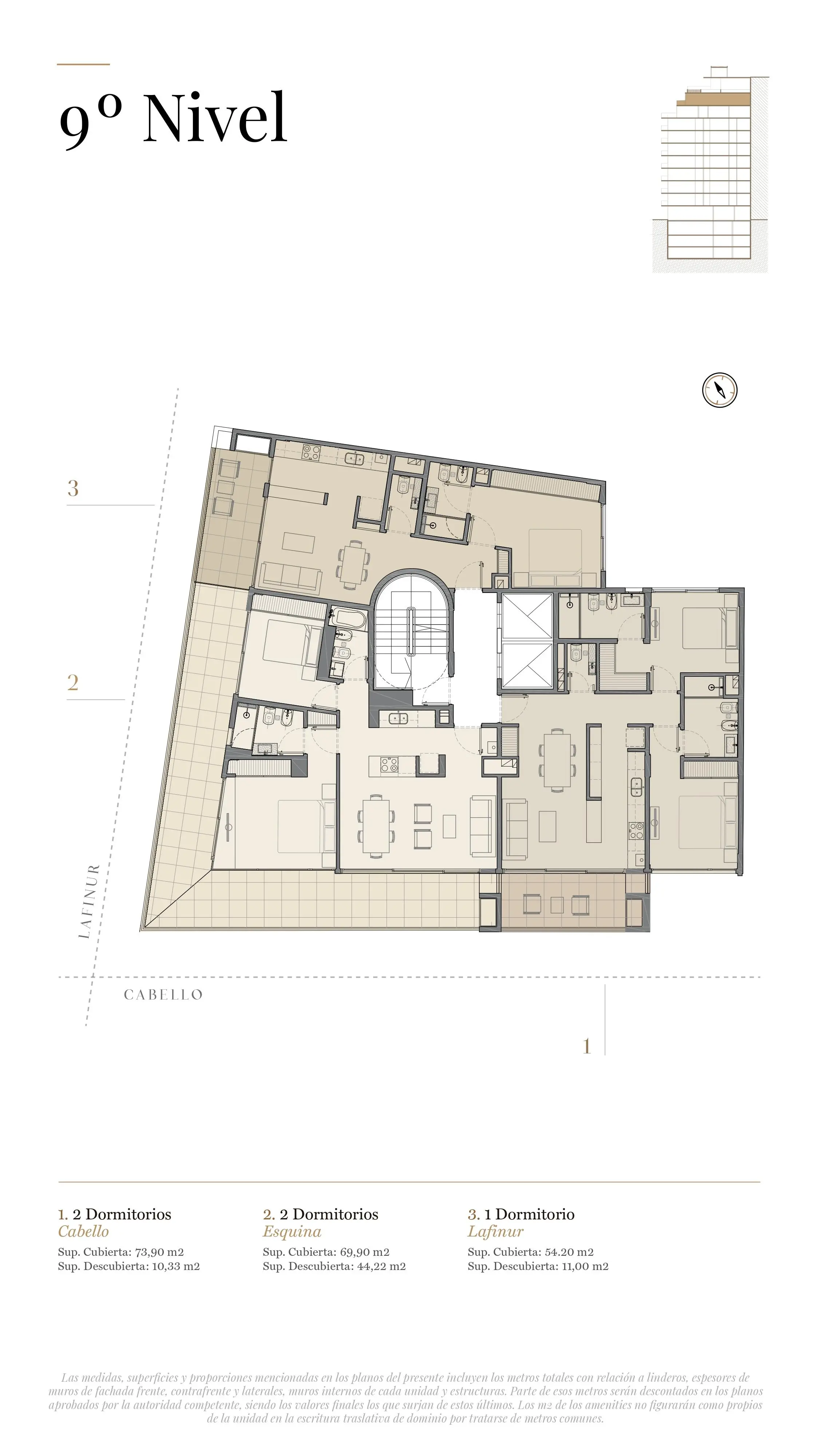 Plano del emprendimiento