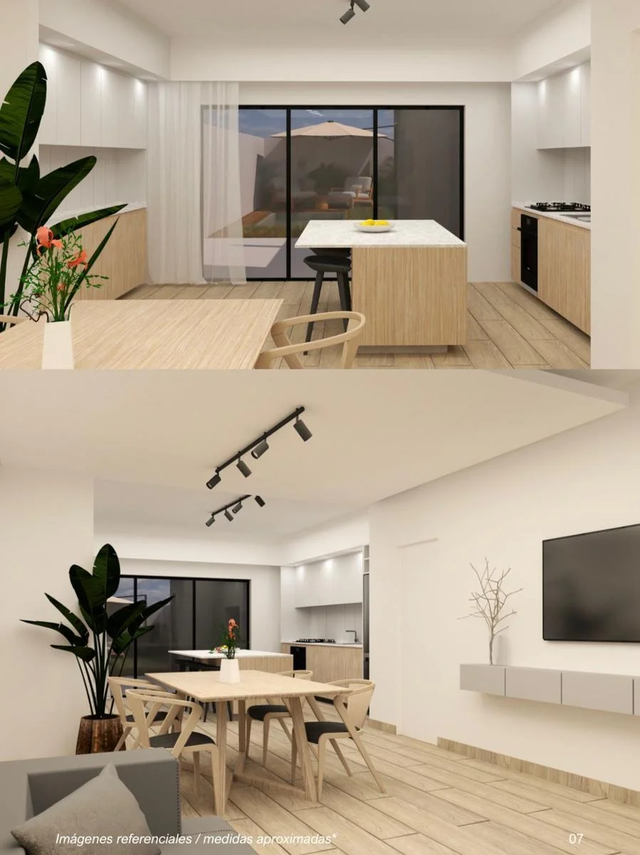 Imagen del emprendimiento Don Orione 751