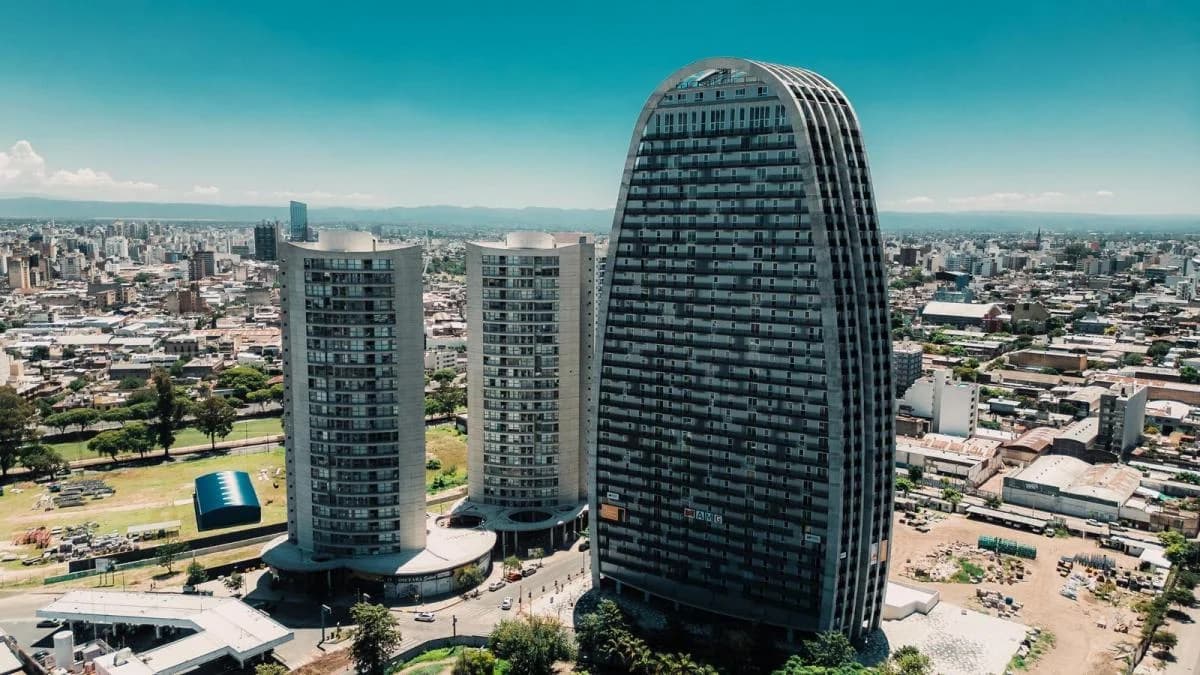 Imagen de la propiedad 2 ambientes ZP 2165761