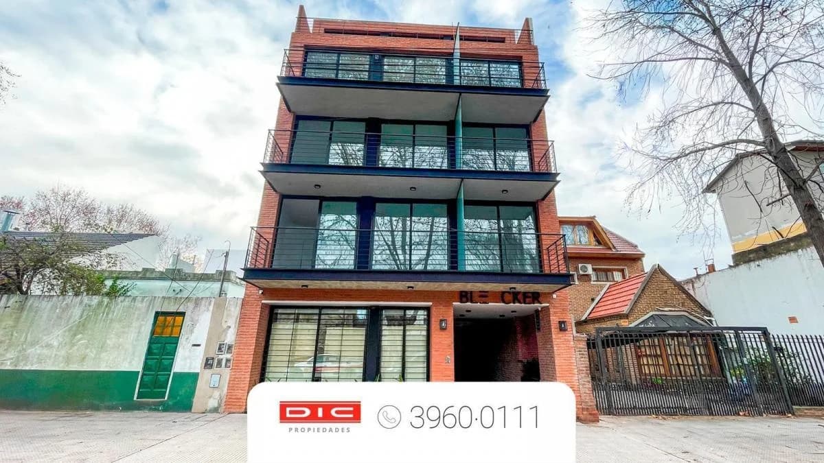 Imagen del emprendimiento Vedia 4755, Capital Federal