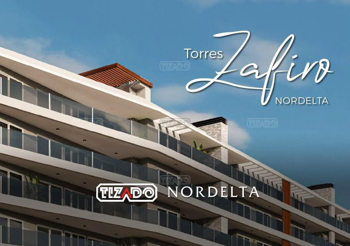 Imagen de la propiedad Torres Zafiro Nordelta – 2 ambientes – Ref. 2173724