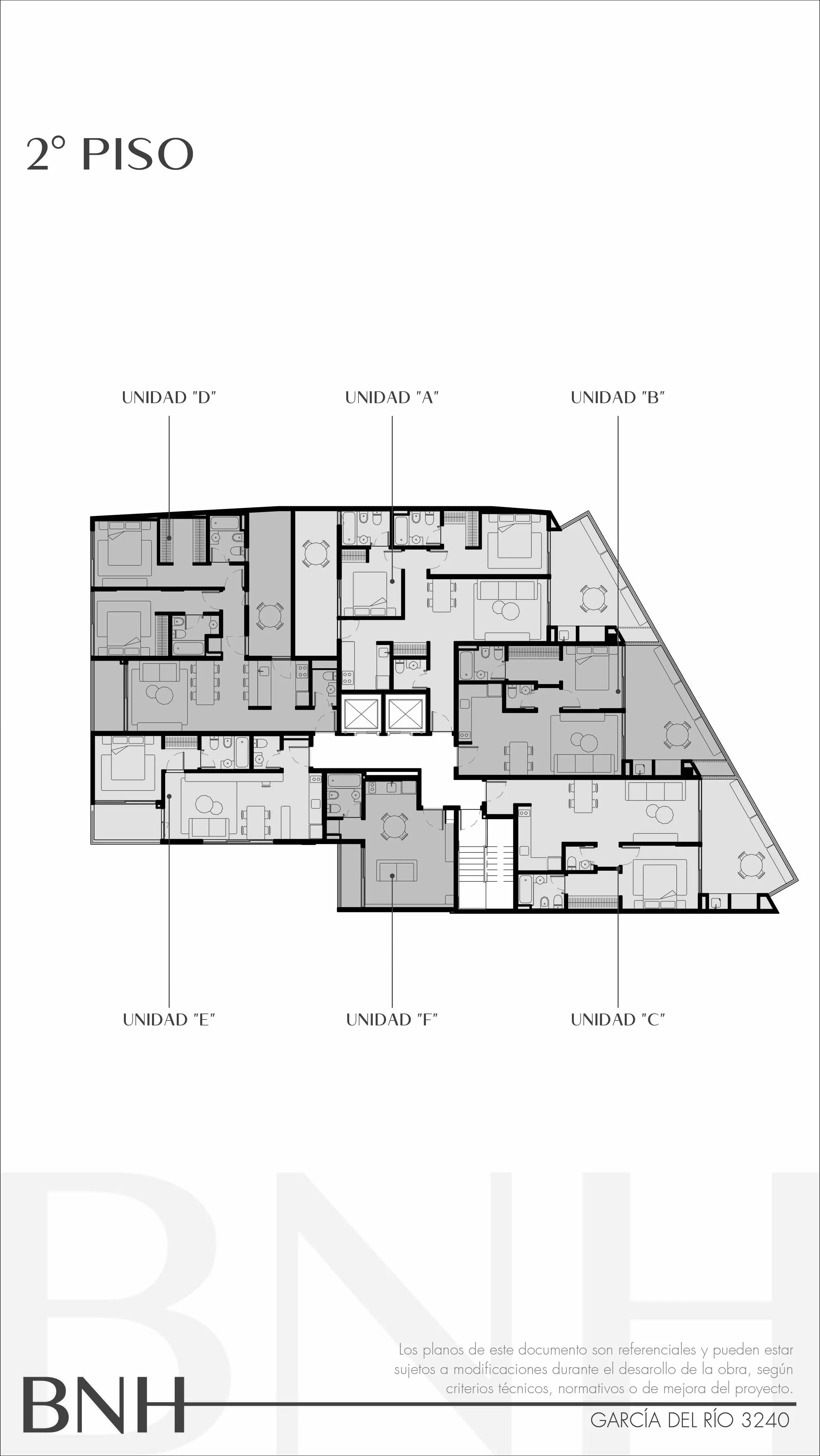 Plano del emprendimiento
