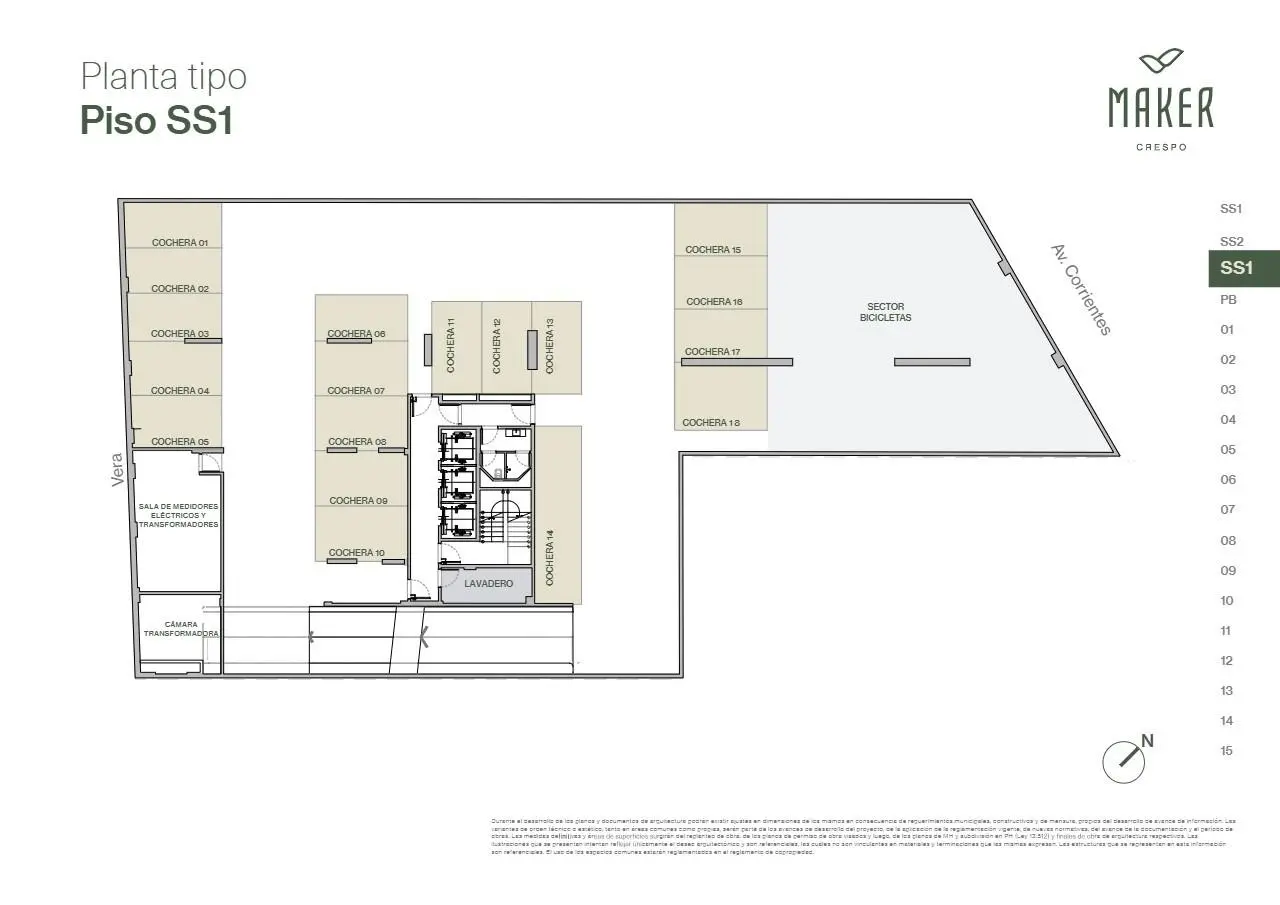 Plano del emprendimiento