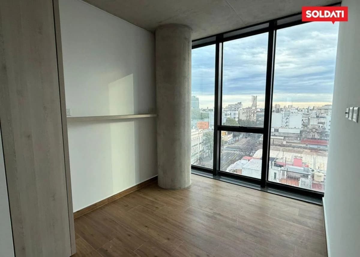 Imagen de la propiedad 2 ambientes ZP 2171007