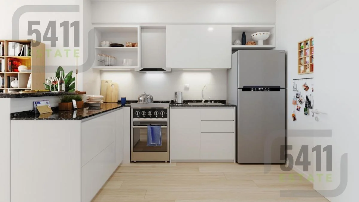 Imagen de la propiedad 2 ambientes ZP 2156790