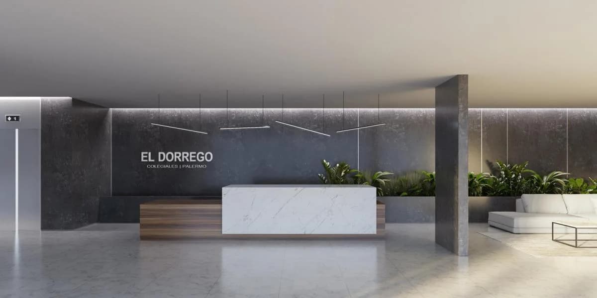 Imagen de la propiedad 2 ambientes ZP 2171398