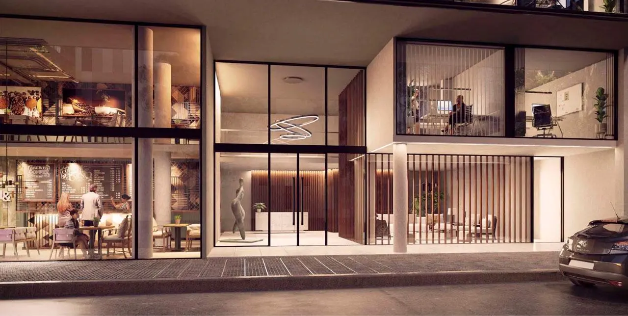 Imagen del emprendimiento ÚNICO - Junín 777