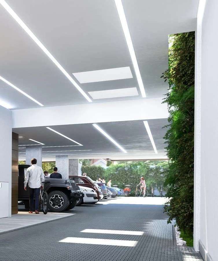 Imagen del emprendimiento Parque Caballito