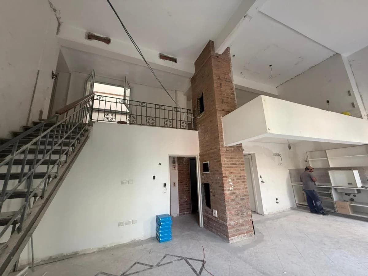Imagen de la propiedad 3 ambientes ZP 2164535