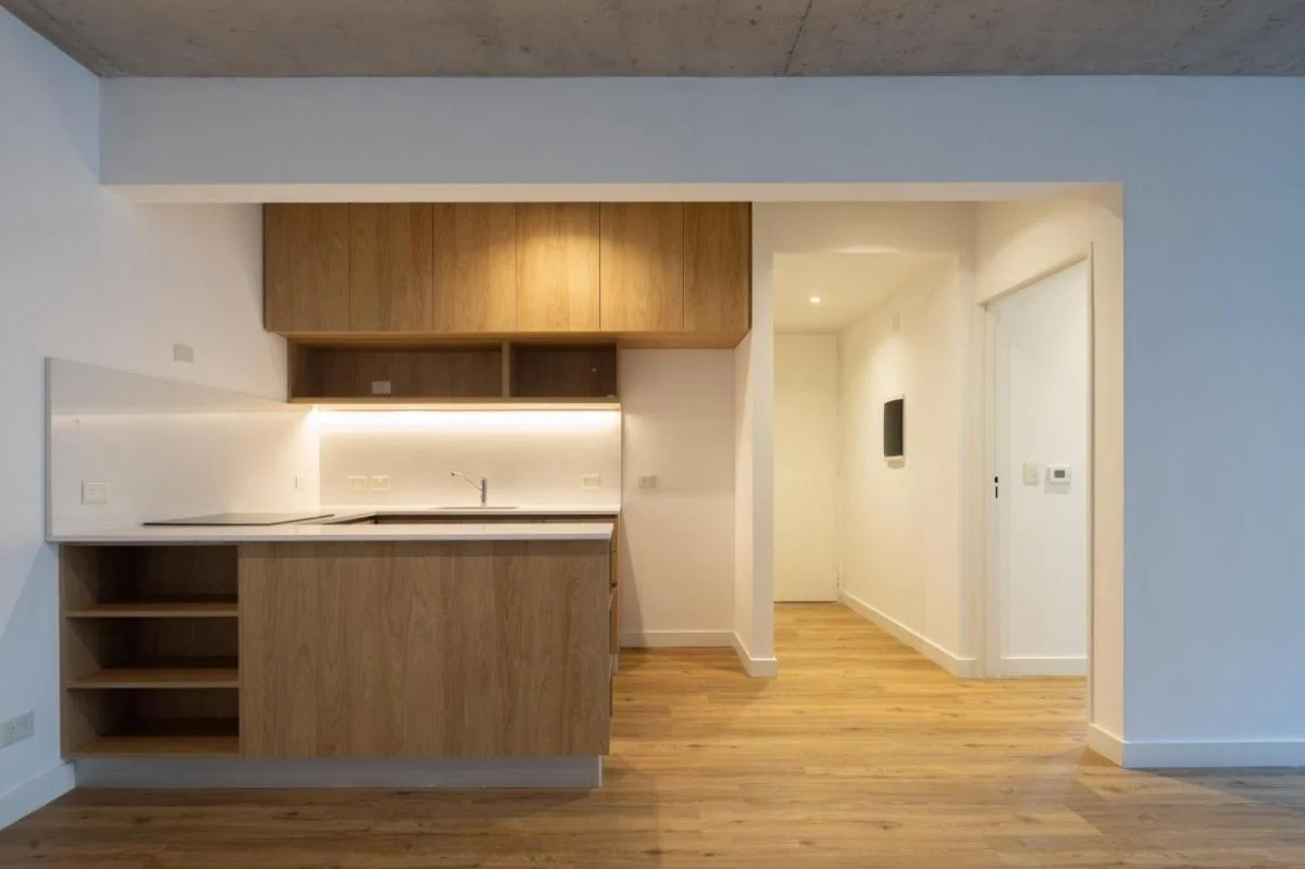 Imagen de la propiedad Luis María Campos 346 – 2 ambientes – Ref. 2158653