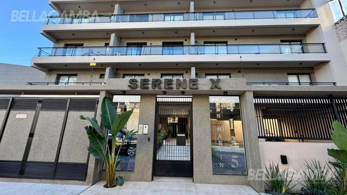 Imagen del emprendimiento Av. San Martín 4131