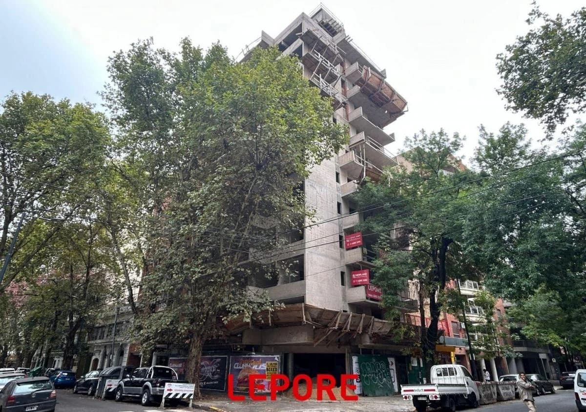 Imagen de la propiedad 2 ambientes ZP 2321581