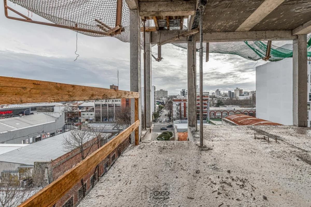 Imagen del emprendimiento Falucho 3111, Mar del Plata