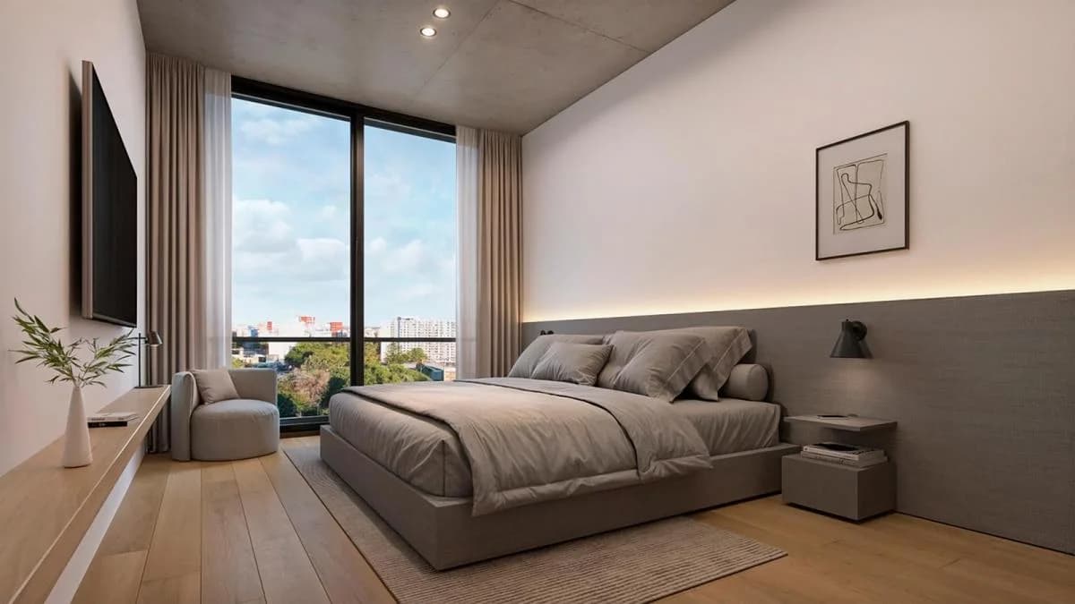 Imagen de la propiedad Lezzama – 3 ambientes – Ref. 2172783
