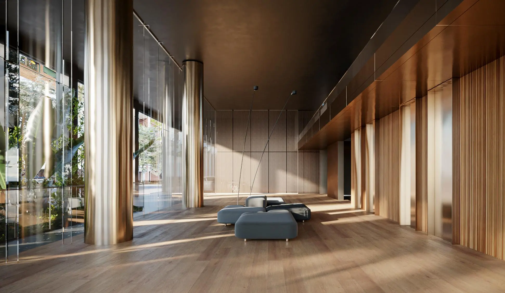 Imagen del emprendimiento BOLD - Av. del Libertador y José Hernández