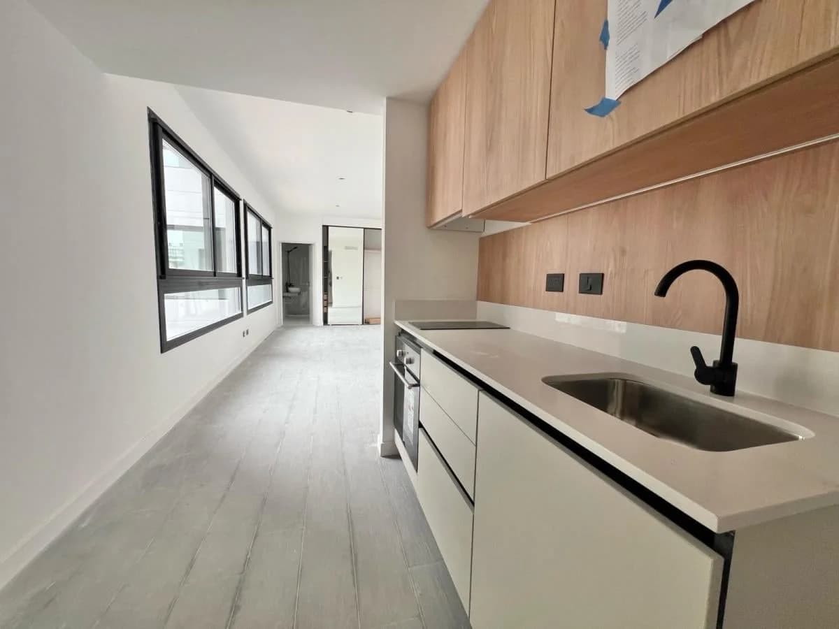 Imagen de la propiedad Norman – 1 ambiente – Ref. 2174898
