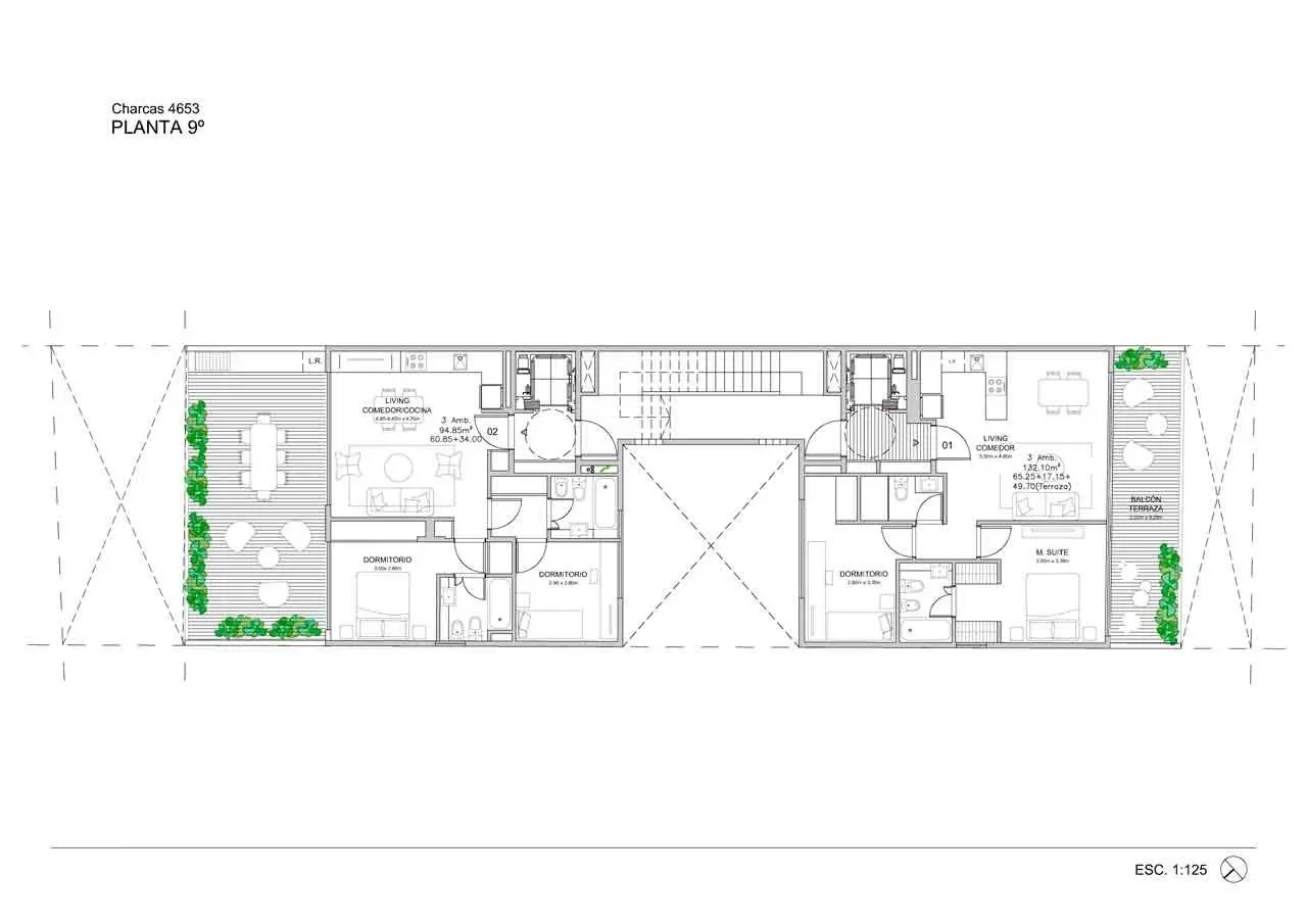 Imagen de la propiedad LIVE SOHO | Unidad 902