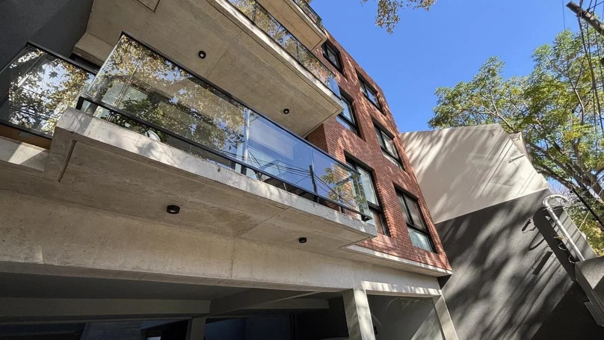 Imagen del emprendimiento Obispo Terrero 84, San Isidro
