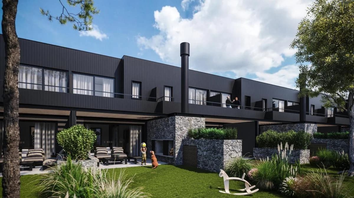Imagen del emprendimiento Fika Haus Pinamar