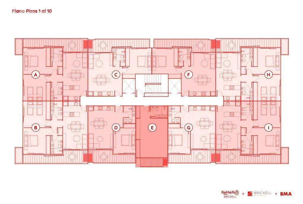 Plano del emprendimiento