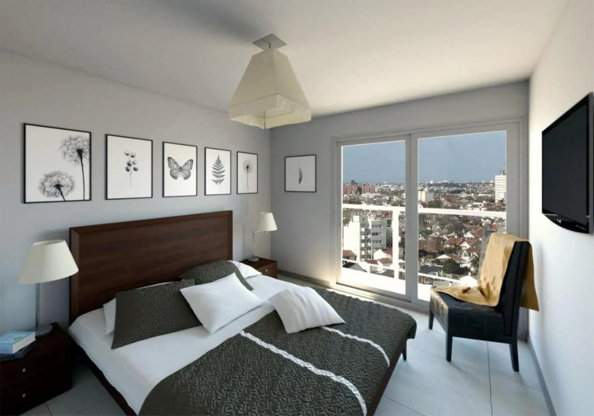 Imagen del emprendimiento Arenales esquina Castelli, Mar del Plata