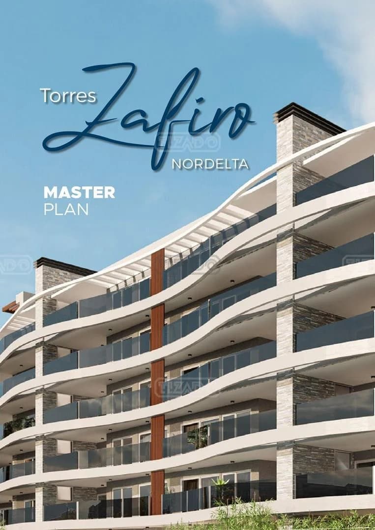 Imagen del emprendimiento Torres Zafiro Nordelta